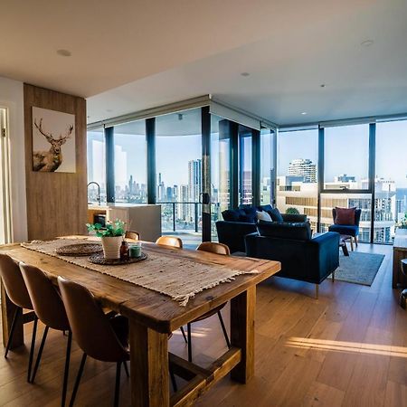 2 Bedroom Luxurious Family Apartment Next To Pacific Fair - Broadbeach Gold Coast Gc22 外观 照片