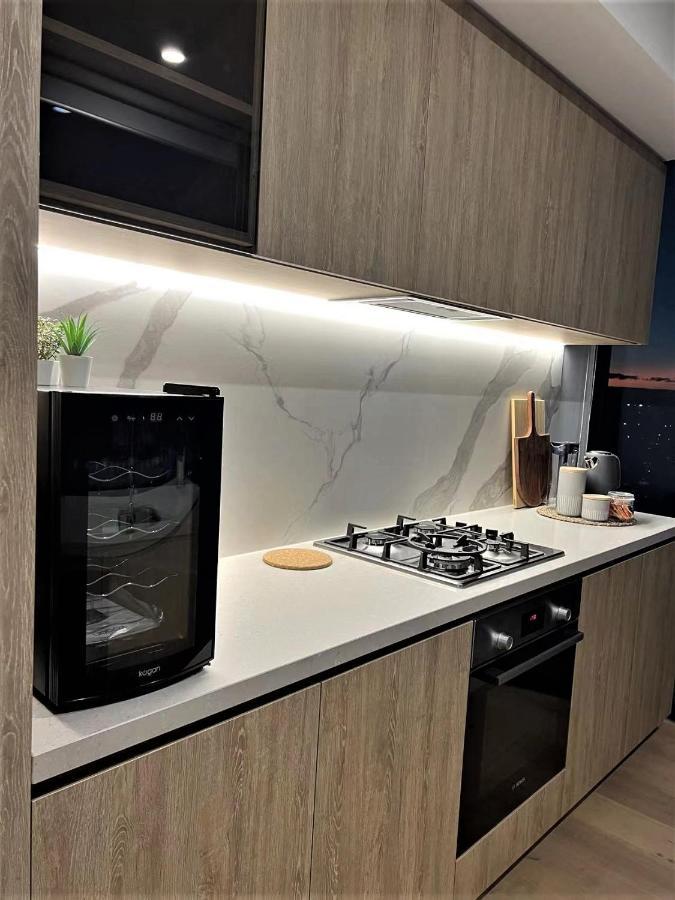 2 Bedroom Luxurious Family Apartment Next To Pacific Fair - Broadbeach Gold Coast Gc22 外观 照片