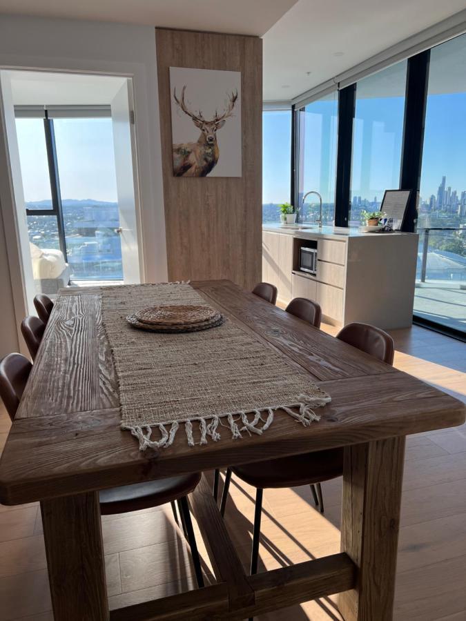 2 Bedroom Luxurious Family Apartment Next To Pacific Fair - Broadbeach Gold Coast Gc22 外观 照片