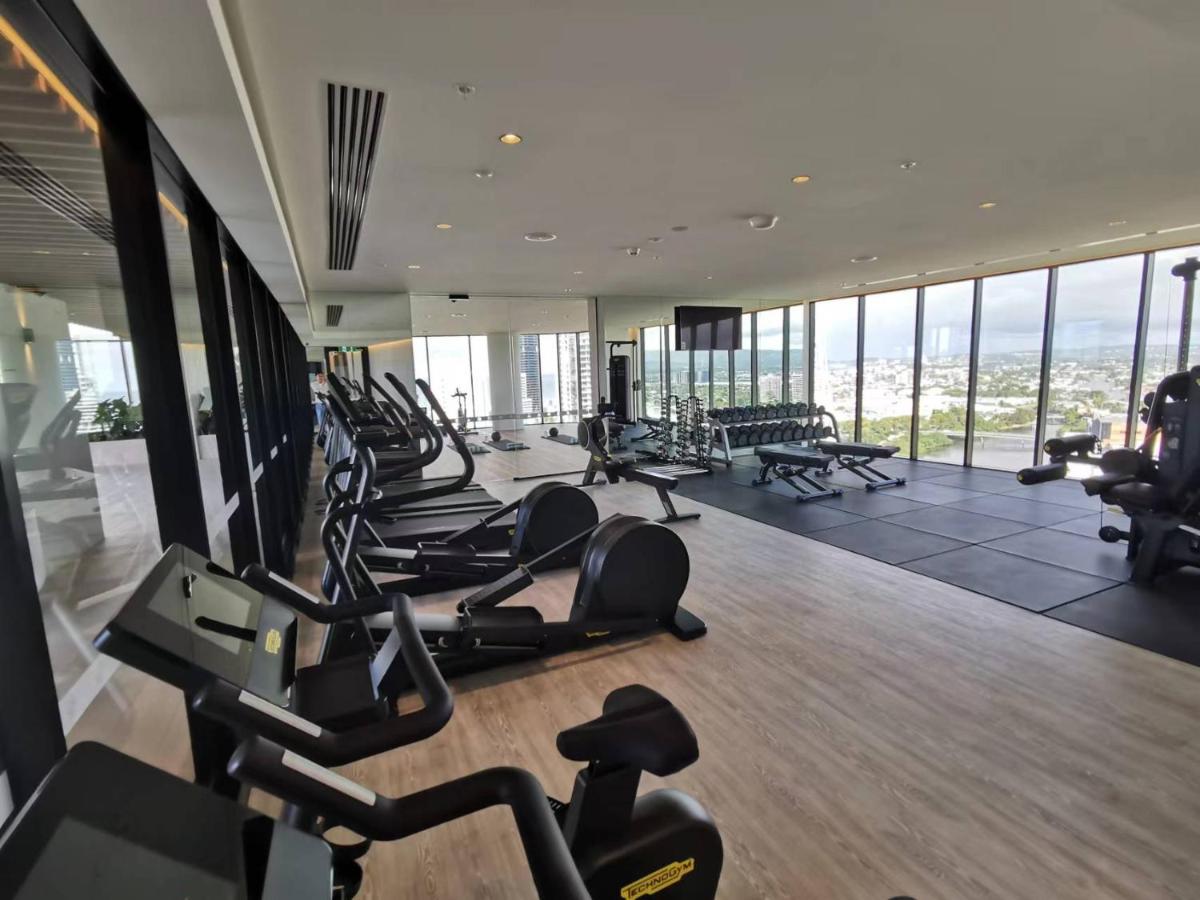 2 Bedroom Luxurious Family Apartment Next To Pacific Fair - Broadbeach Gold Coast Gc22 外观 照片
