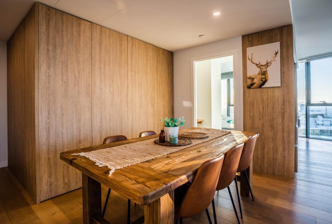 2 Bedroom Luxurious Family Apartment Next To Pacific Fair - Broadbeach Gold Coast Gc22 外观 照片