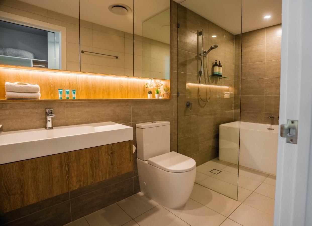 2 Bedroom Luxurious Family Apartment Next To Pacific Fair - Broadbeach Gold Coast Gc22 外观 照片