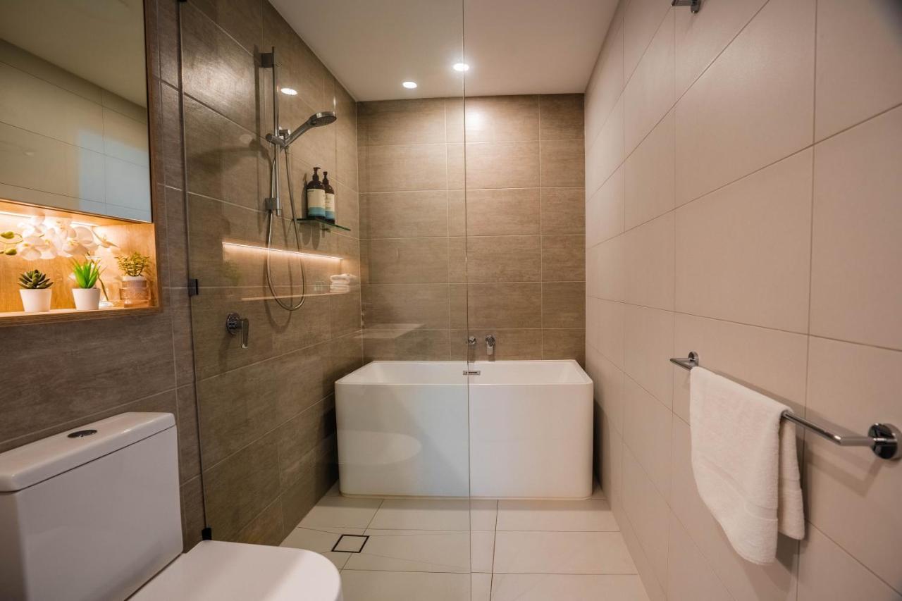 2 Bedroom Luxurious Family Apartment Next To Pacific Fair - Broadbeach Gold Coast Gc22 外观 照片
