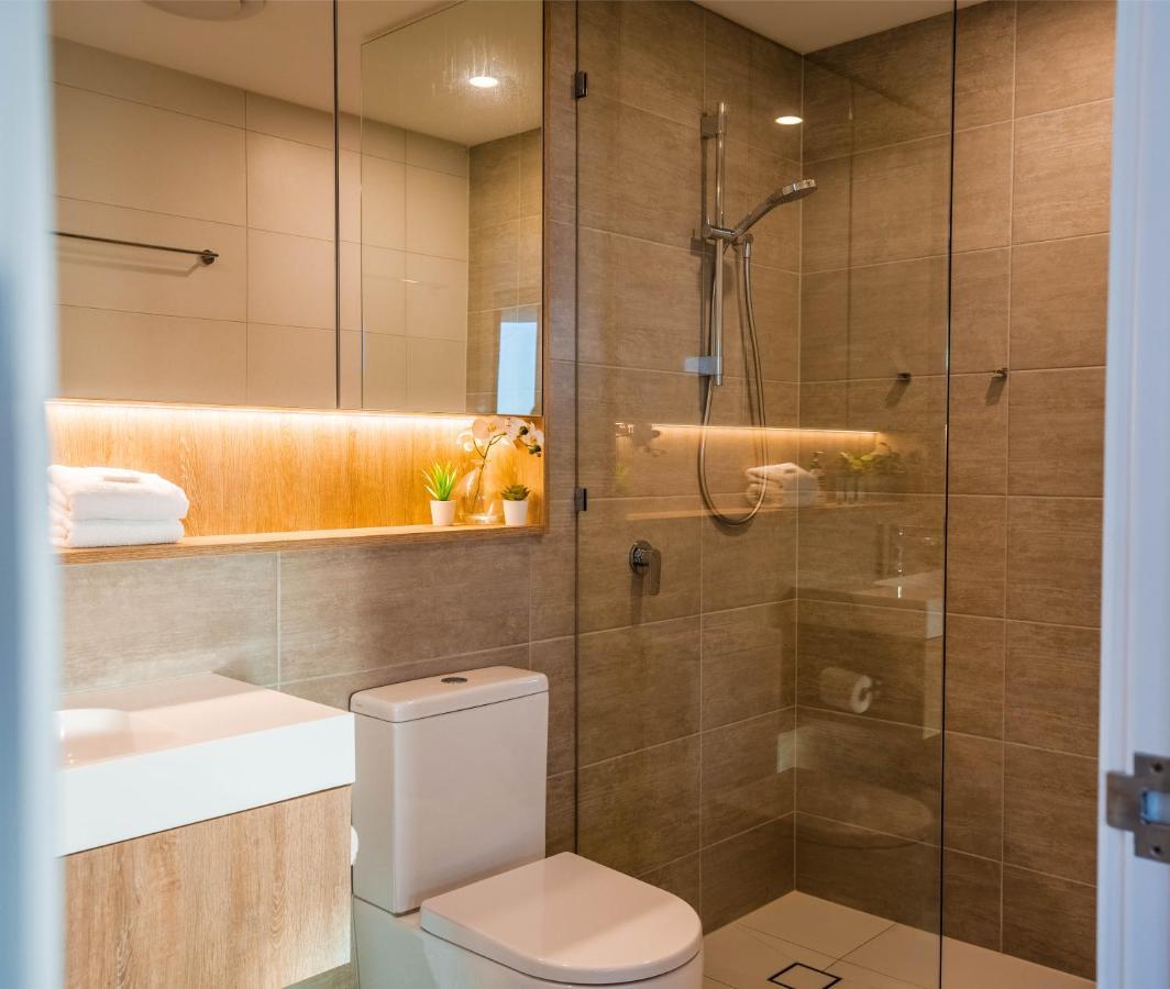 2 Bedroom Luxurious Family Apartment Next To Pacific Fair - Broadbeach Gold Coast Gc22 外观 照片