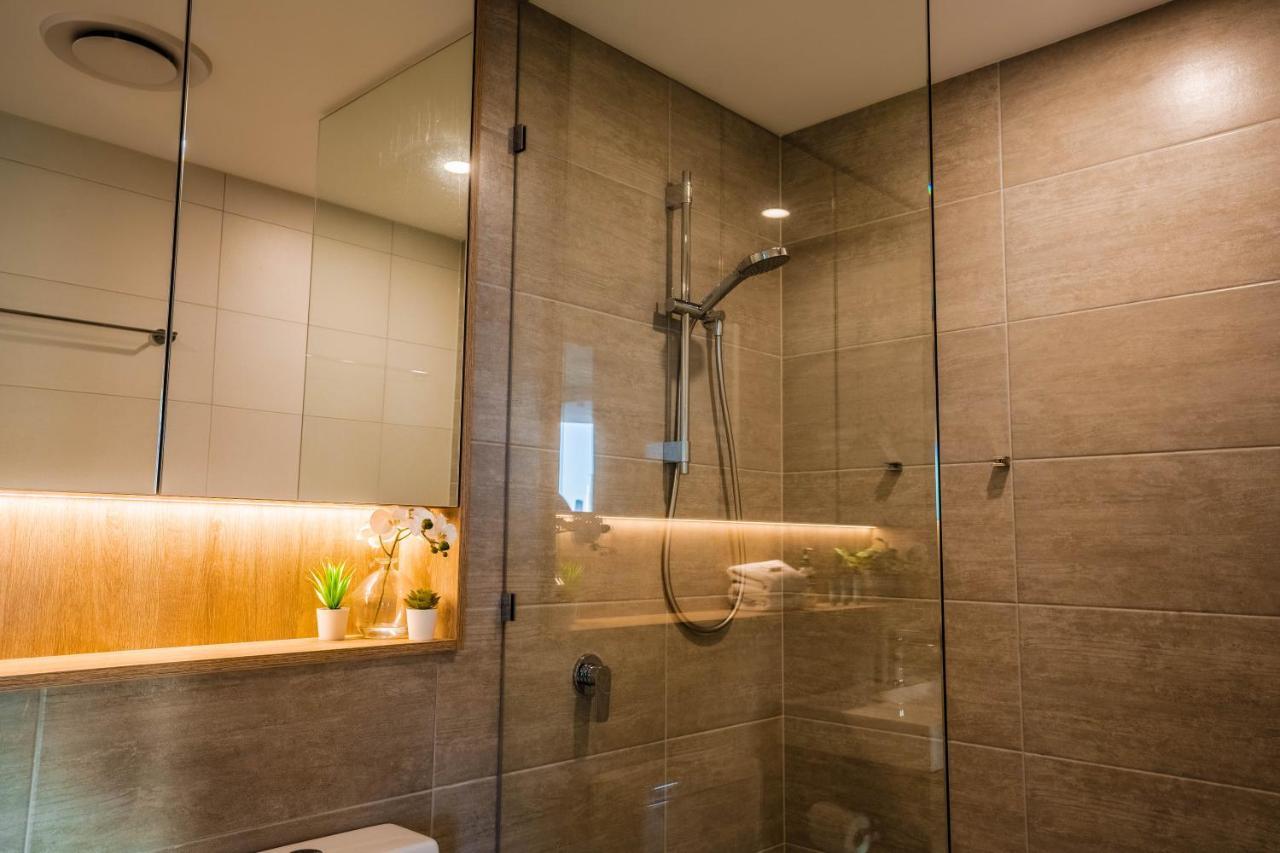 2 Bedroom Luxurious Family Apartment Next To Pacific Fair - Broadbeach Gold Coast Gc22 外观 照片