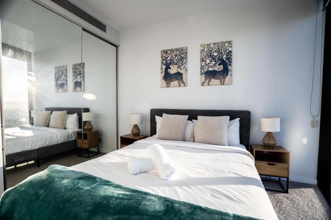2 Bedroom Luxurious Family Apartment Next To Pacific Fair - Broadbeach Gold Coast Gc22 外观 照片